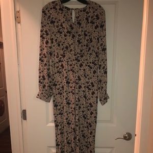 Free People Jumpsuit